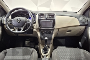 RENAULT LOGAN