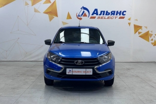 LADA GRANTA