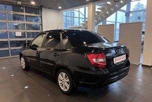 LADA GRANTA