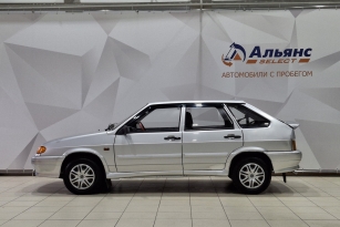 LADA 2113