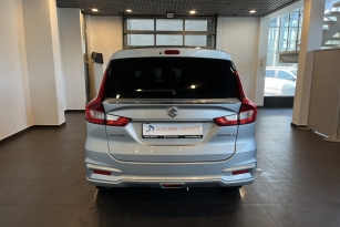 SUZUKI ERTIGA