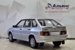 LADA 2114