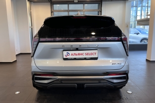 GEELY ATLAS NEW (FX11)