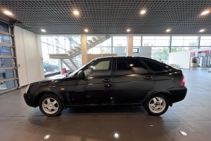 LADA PRIORA