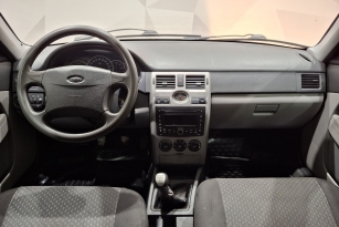 LADA PRIORA