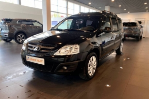 LADA LARGUS