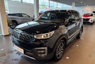 CHANGAN CS55