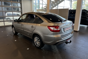 LADA GRANTA