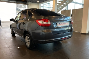 LADA GRANTA