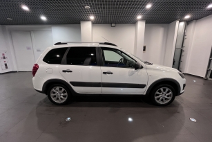 LADA KALINA