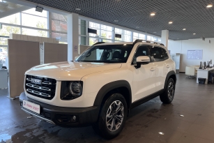 HAVAL DARGO