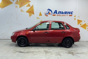 LADA KALINA
