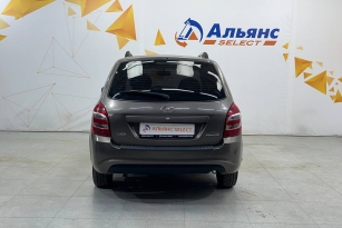 LADA KALINA