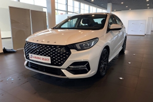 OMODA S5