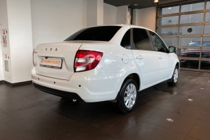 LADA GRANTA