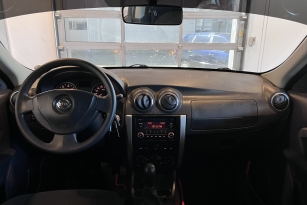 NISSAN ALMERA