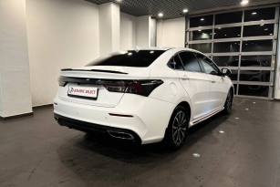 OMODA S5
