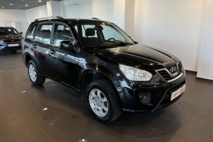 CHERY TIGGO