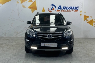 CHANGAN CS35 SC7164B5