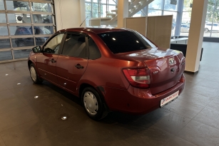 LADA GRANTA