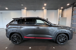 CHANGAN CS35PLUS