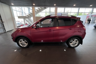 CHANGAN CS35