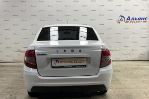 LADA GRANTA