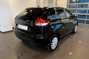 LADA XRAY