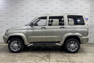 УАЗ UAZ