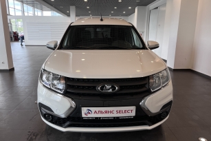 LADA LARGUS