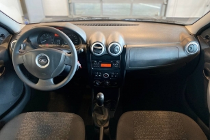 LADA LARGUS