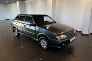 LADA 2114