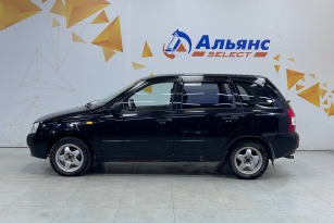LADA KALINA