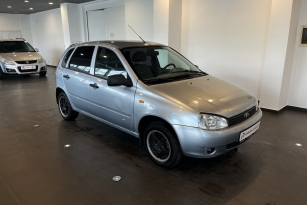 LADA KALINA