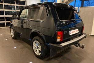 LADA 2121 (4X4)
