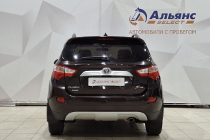 CHANGAN CS35