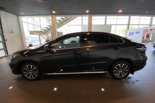 OMODA S5