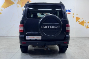 UAZ ПАТРИОТ