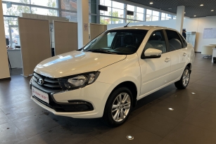 LADA GRANTA