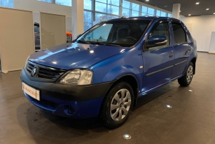 RENAULT LOGAN