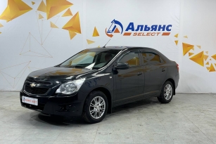 CHEVROLET COBALT