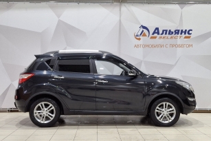 CHANGAN CS35 SC7164B5
