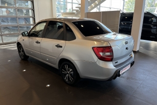 LADA GRANTA