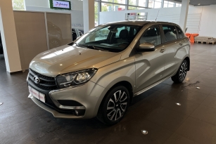 LADA XRAY