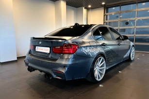 BMW 316I