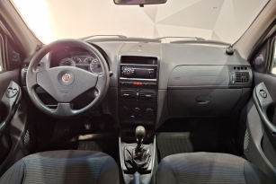 FIAT ALBEA