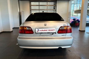 HONDA CIVIK