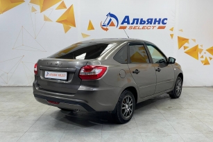 LADA GRANTA