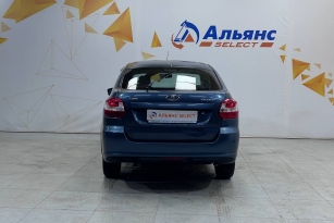 LADA GRANTA