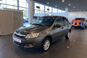 LADA GRANTA